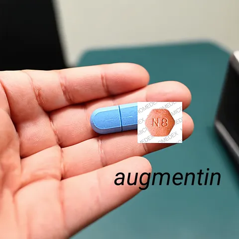 Antibiotici augmentin prezzo